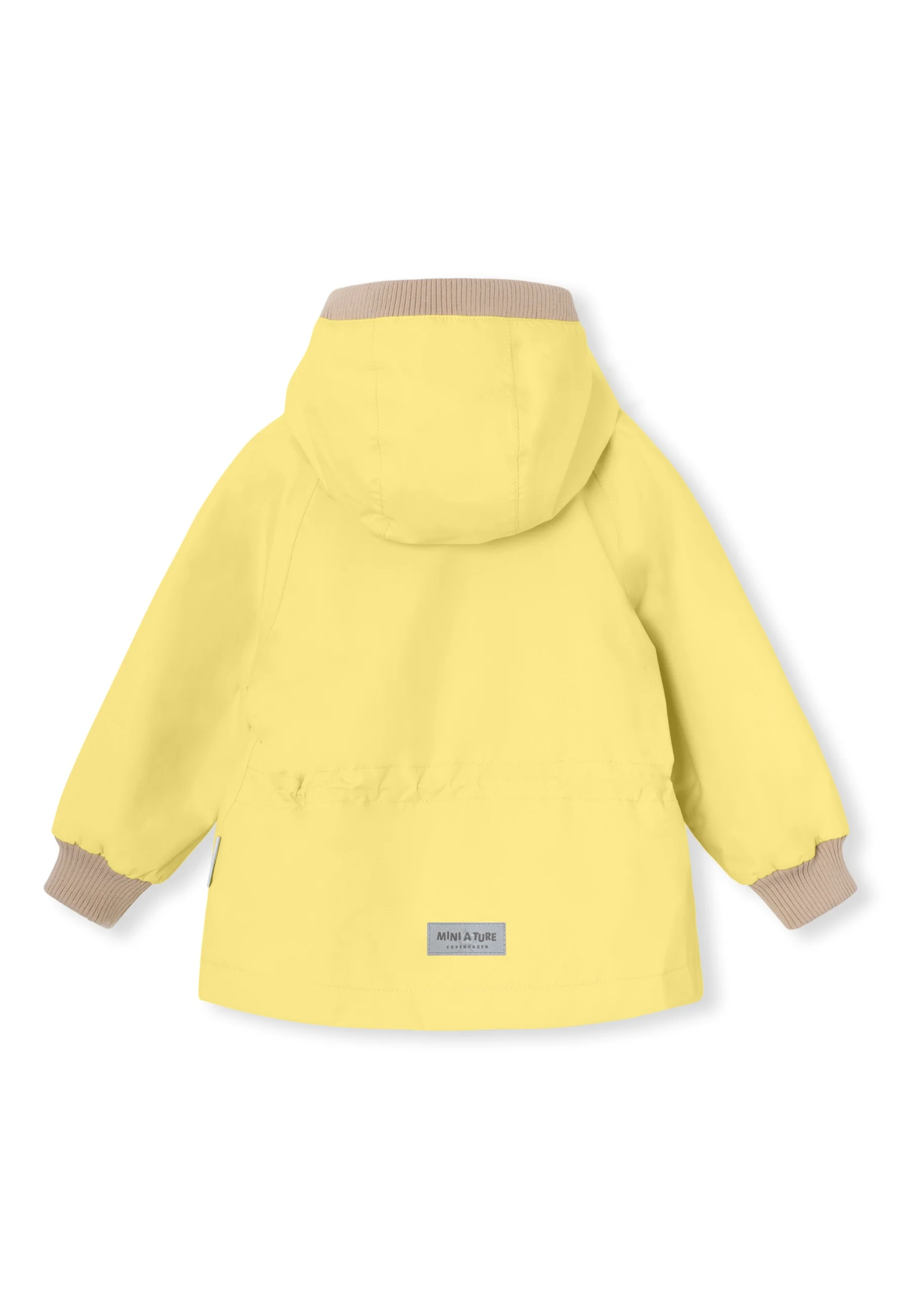 MINI A TURE MATTALLY SPRING UNISEX - Chaqueta de entretiempo
