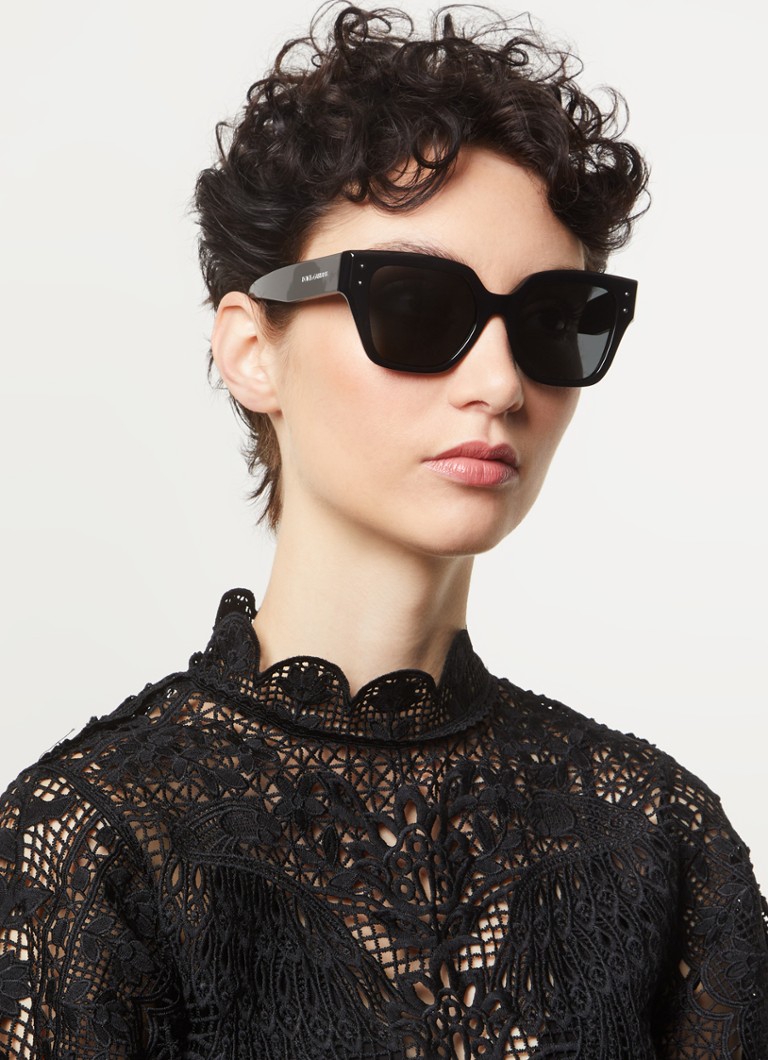Lunettes de soleil Dolce & Gabbana Wayfarer DG4471