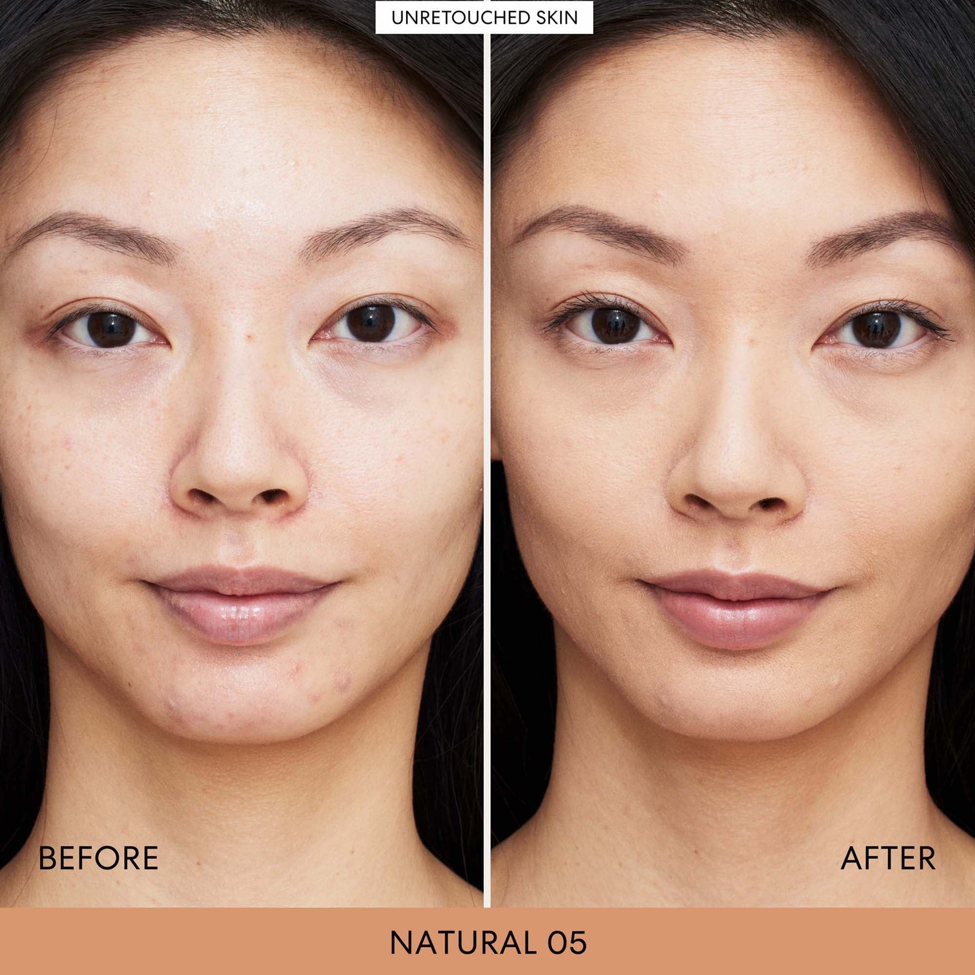 Viso Complexion Rescue Natural Matte tónovaný hydratačný krém SPF30 - tekutý podkladový krém
