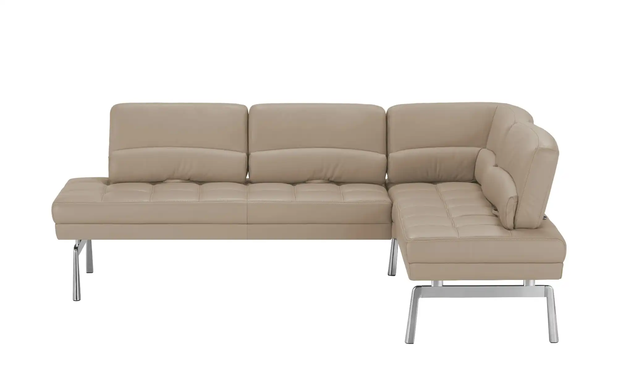 JOOP! Eckbank  Leder Loft