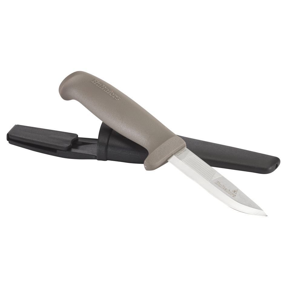 Hultafors HU380050 VVS-kniv VVS med fil