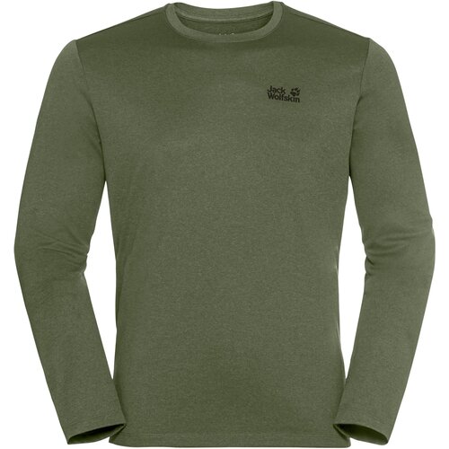 HERREN SHIRT SKY THERMAL LS T M