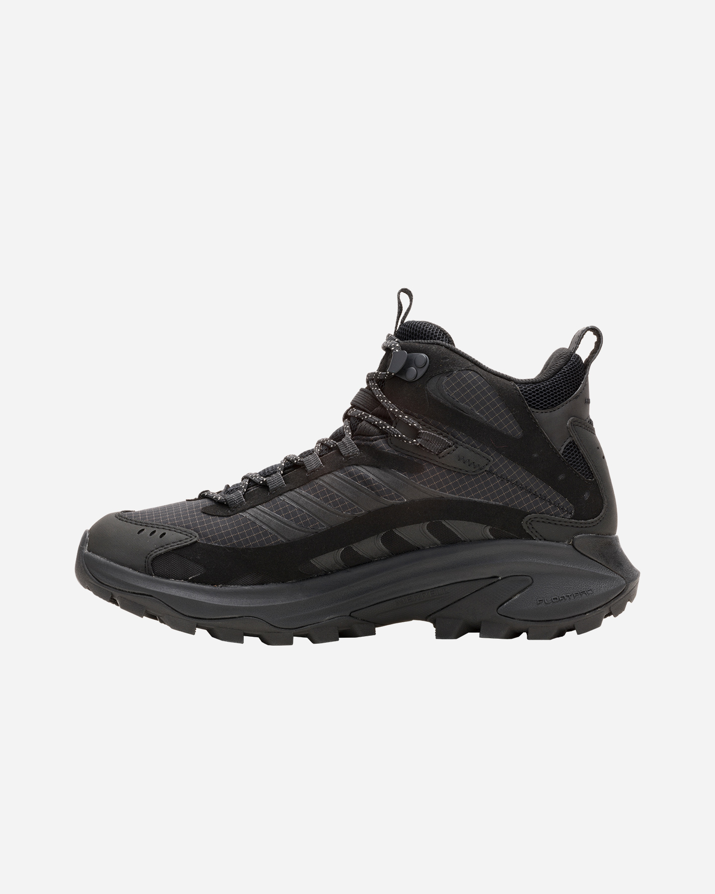 Scarpe Escursionismo Merrell Moab Speed 2 Mid Gtx M J037501