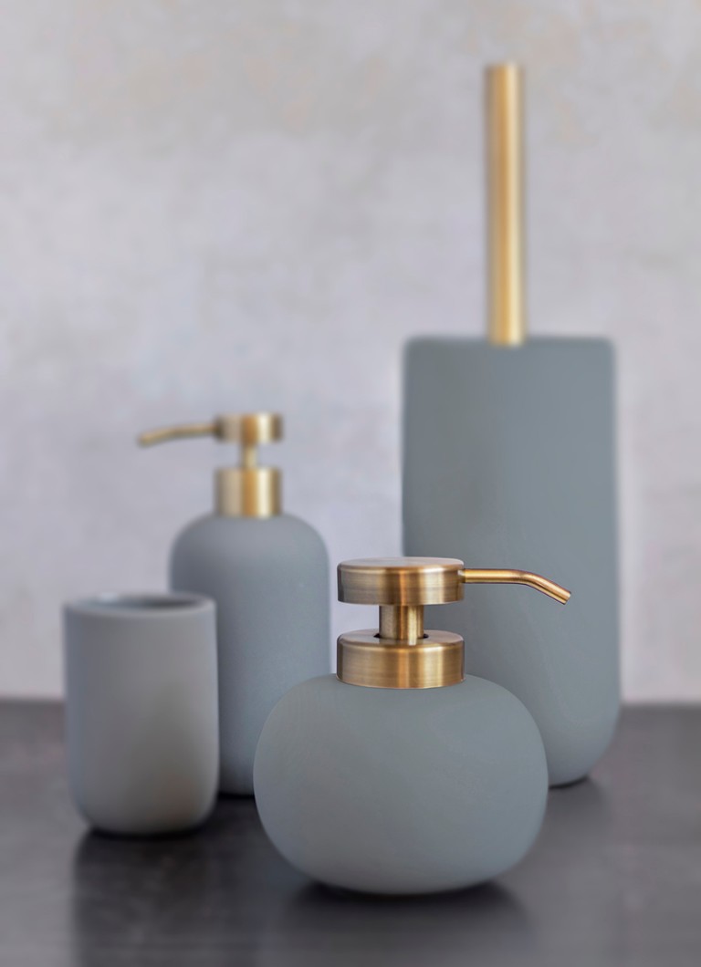 Mette Ditmer  Lotus zeepdispenser
