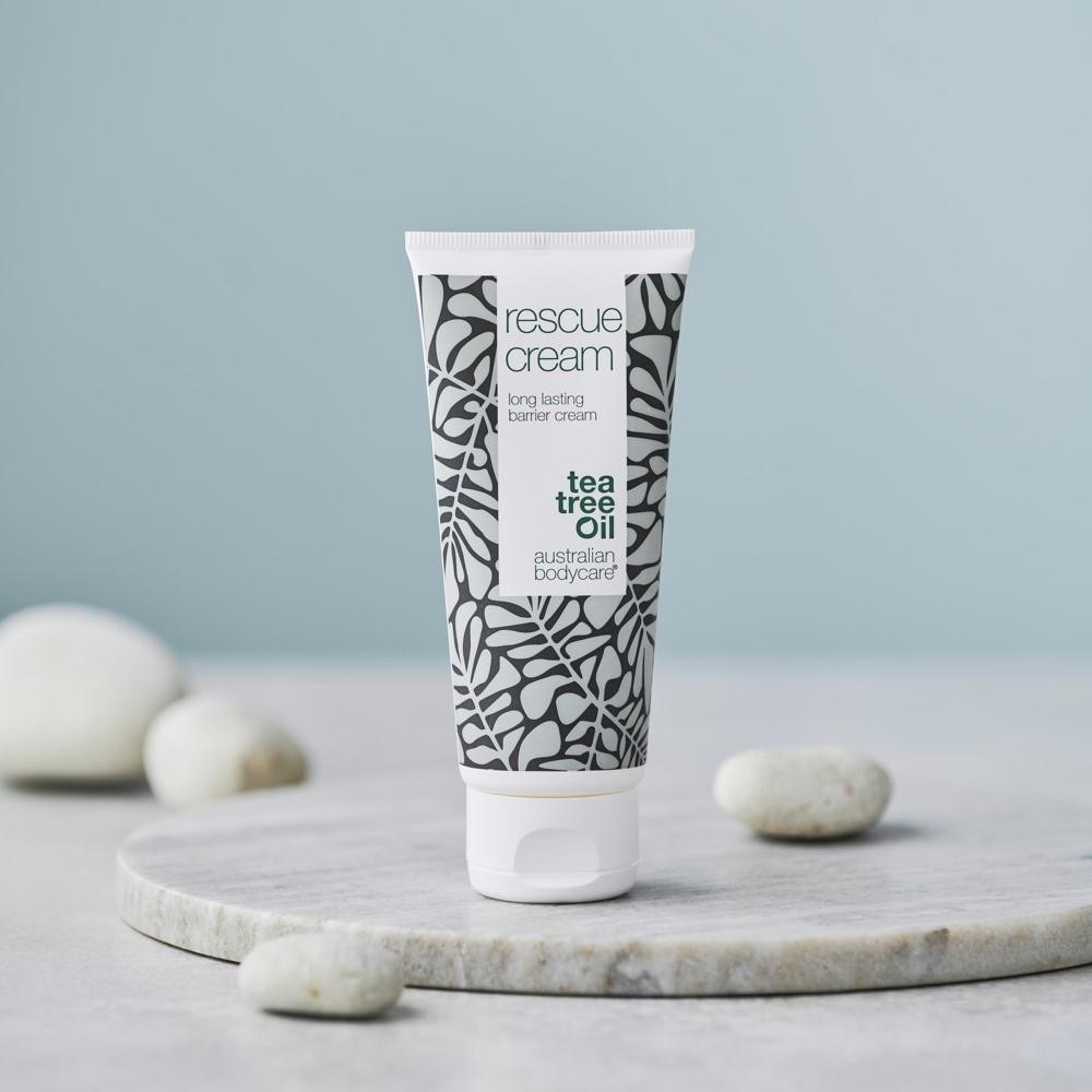 Rescue Cream