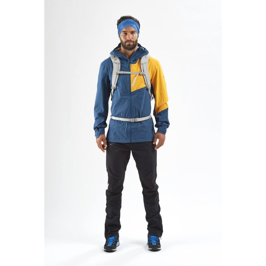 Badile II Softshellhose Herren