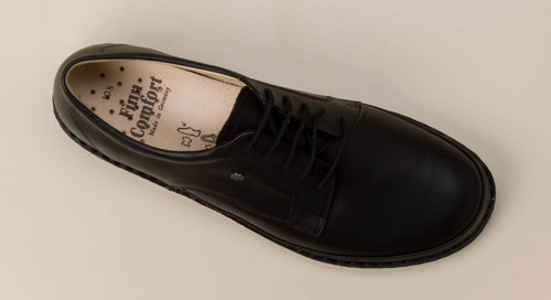 Schnürschuh-46100090422 Finn Comfort