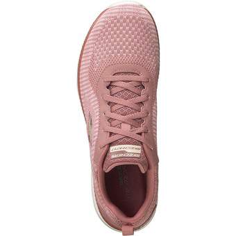 Skechers Bountiful Purist Sneaker in rosa
