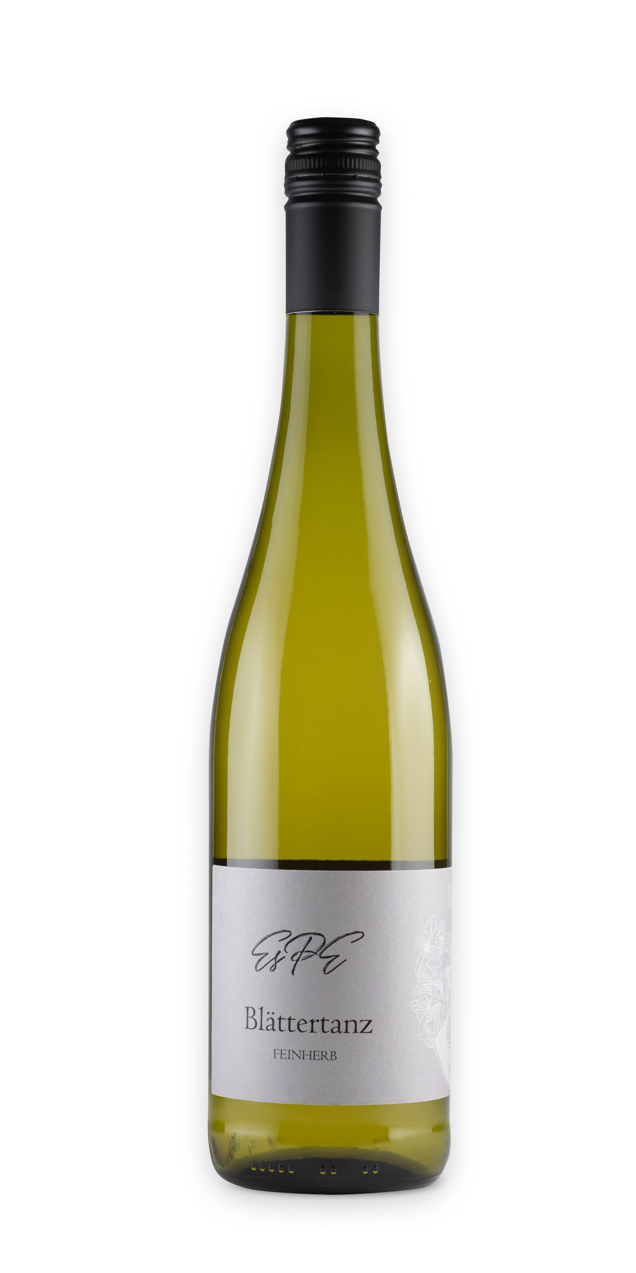 Weingut Espenschied (Nahe) Blättertanz 2021
