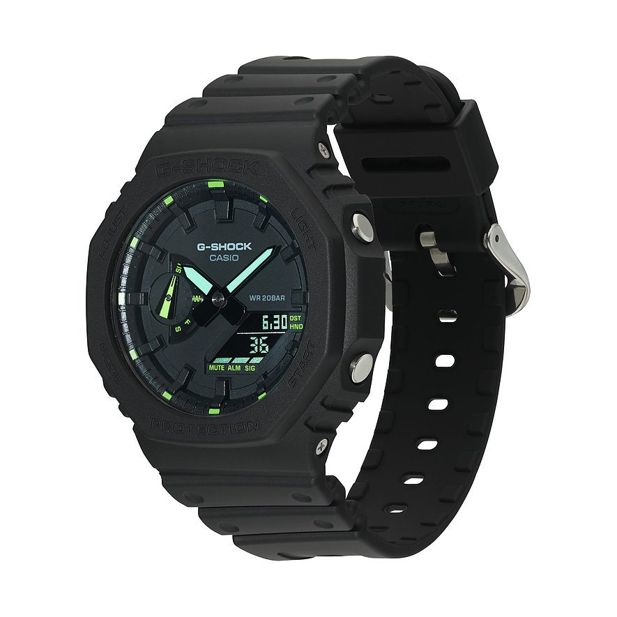 Casio Herrenuhr G-Shock Classic