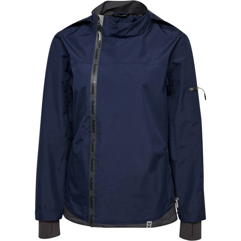 hummel hmlNORTH SHELL JACKET WOMAN Funktionsjacke Damen