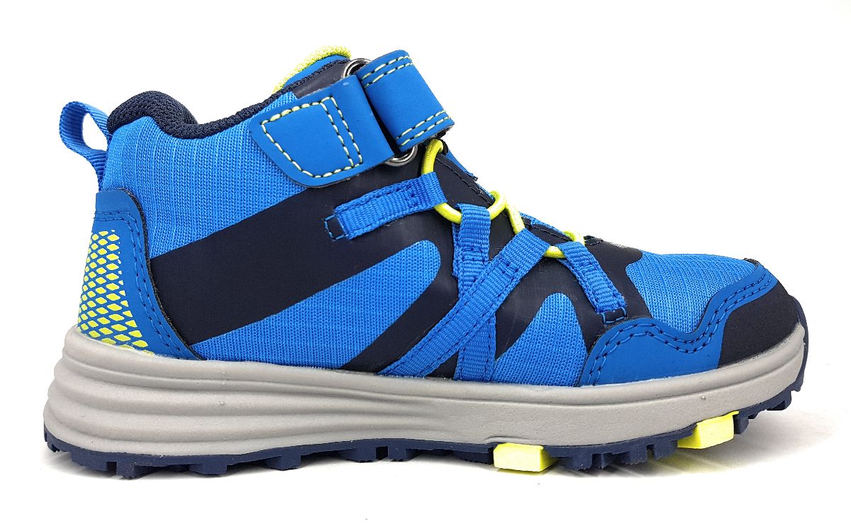 Vado Mikey MID GTX 43309 Blau 162 sea