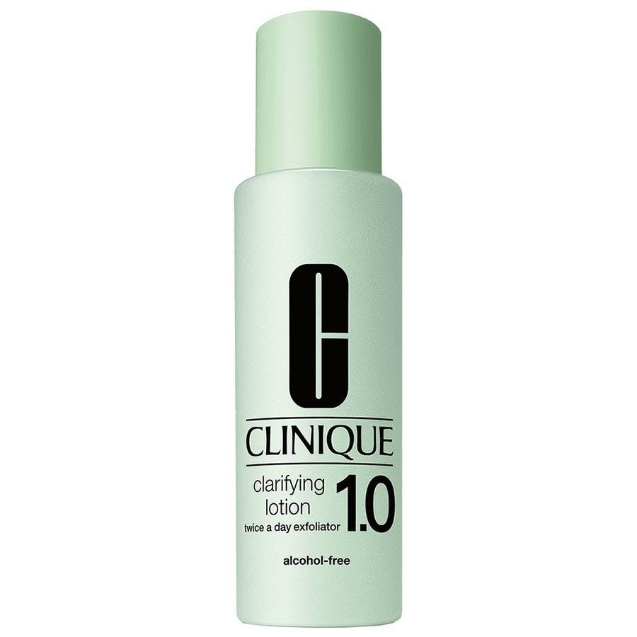 Clarifying Lotion Twice a Day Exfoliator 1.0