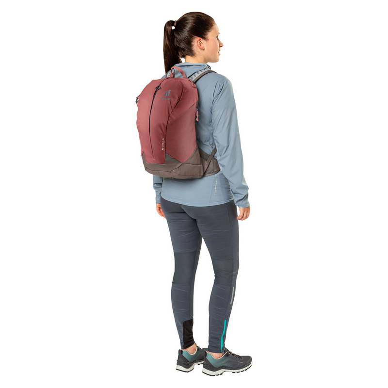 Deuter AC Lite 15 SL Wanderrucksack Damen