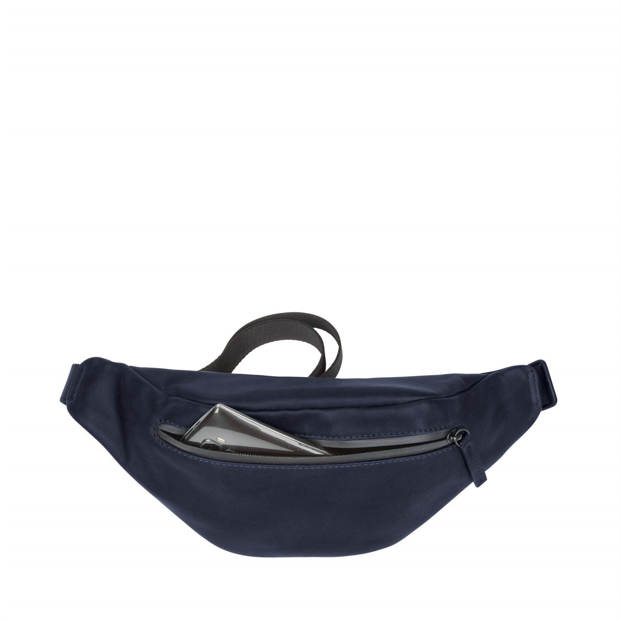 LEONHARD HEYDEN Handtaschen blau Den Haag Hüfttasche