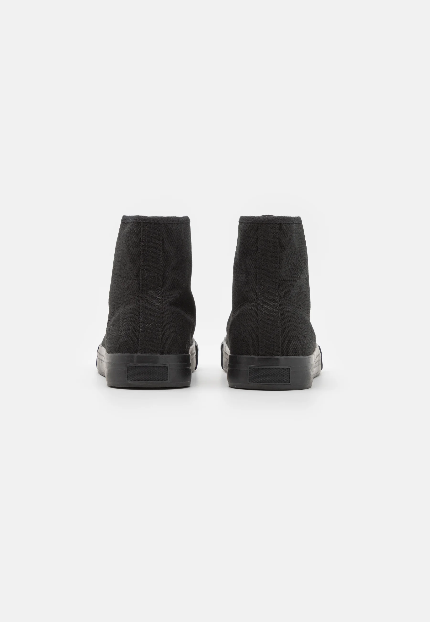 Pier One UNISEX - Zapatillas altas