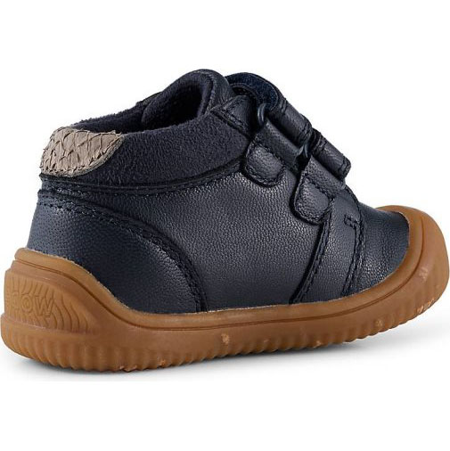 WODEN Sneakers Tristan Leather