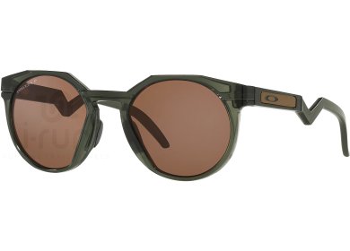 Oakley HSTN Prizm Polarized