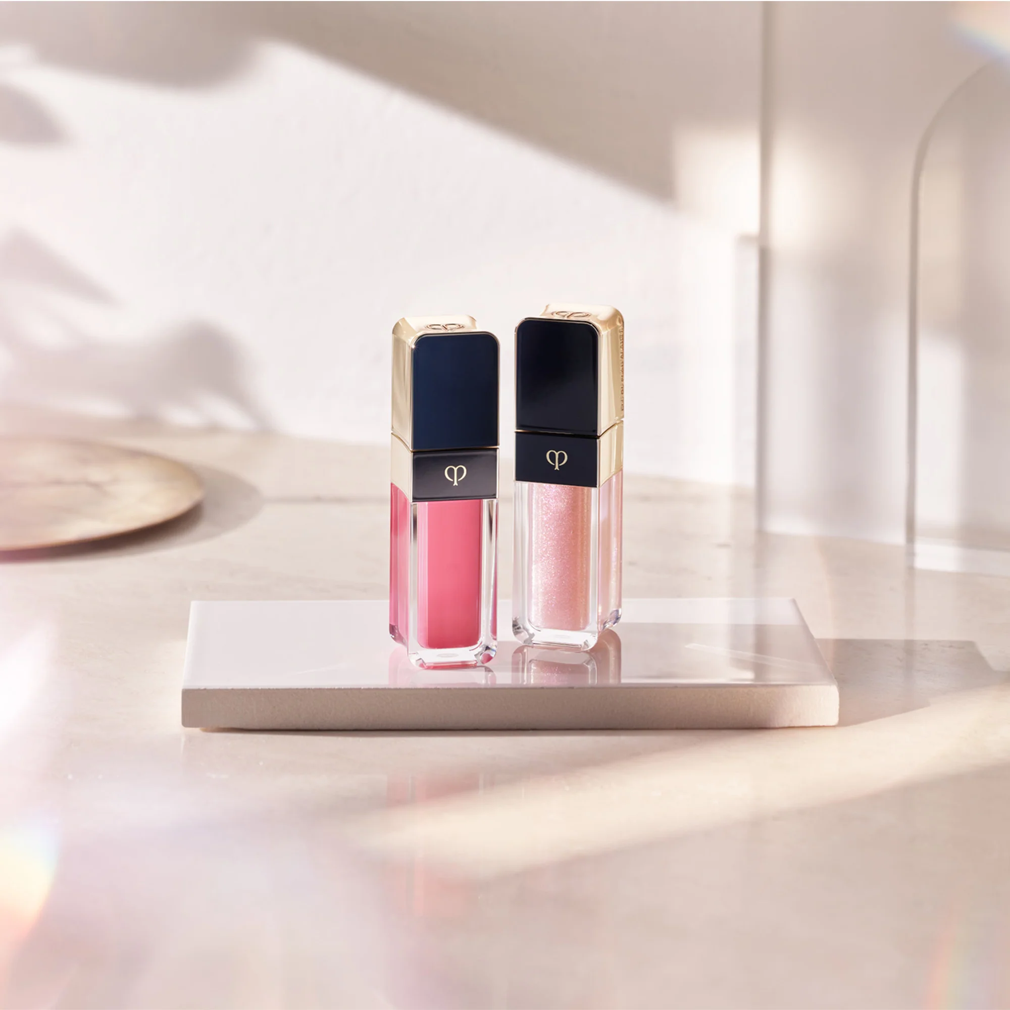 Batom Matte Cream Rouge - Batom