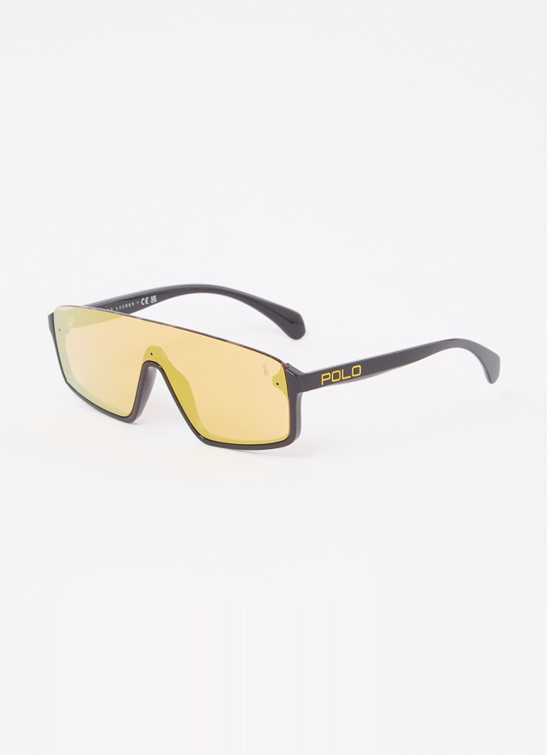 Ochelari de soare Ralph Lauren PH4211U