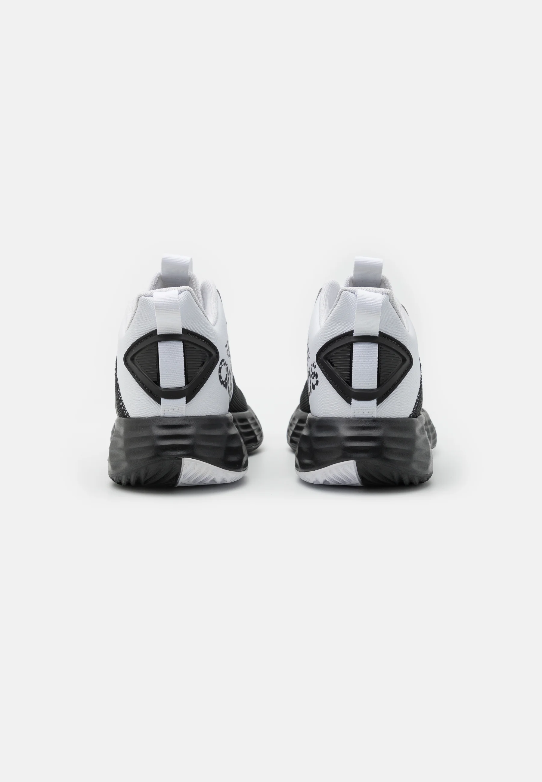 adidas Performance OWNTHEGAME 2.0 - Zapatillas de baloncesto