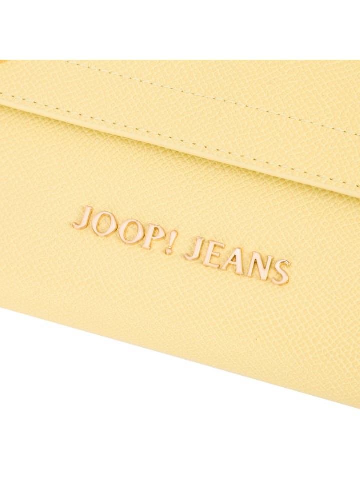 JOOP! Geldbörse in yellow günstig kaufen onesize