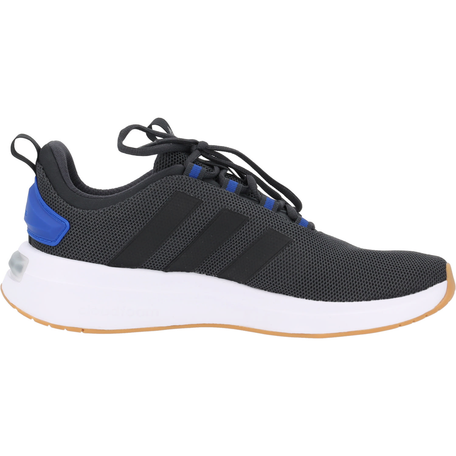 Adidas Racer TR23 M, Sneakers Low, Herren, Schwarz