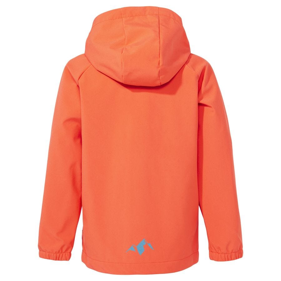 Kinich Softshelljacke Kinder