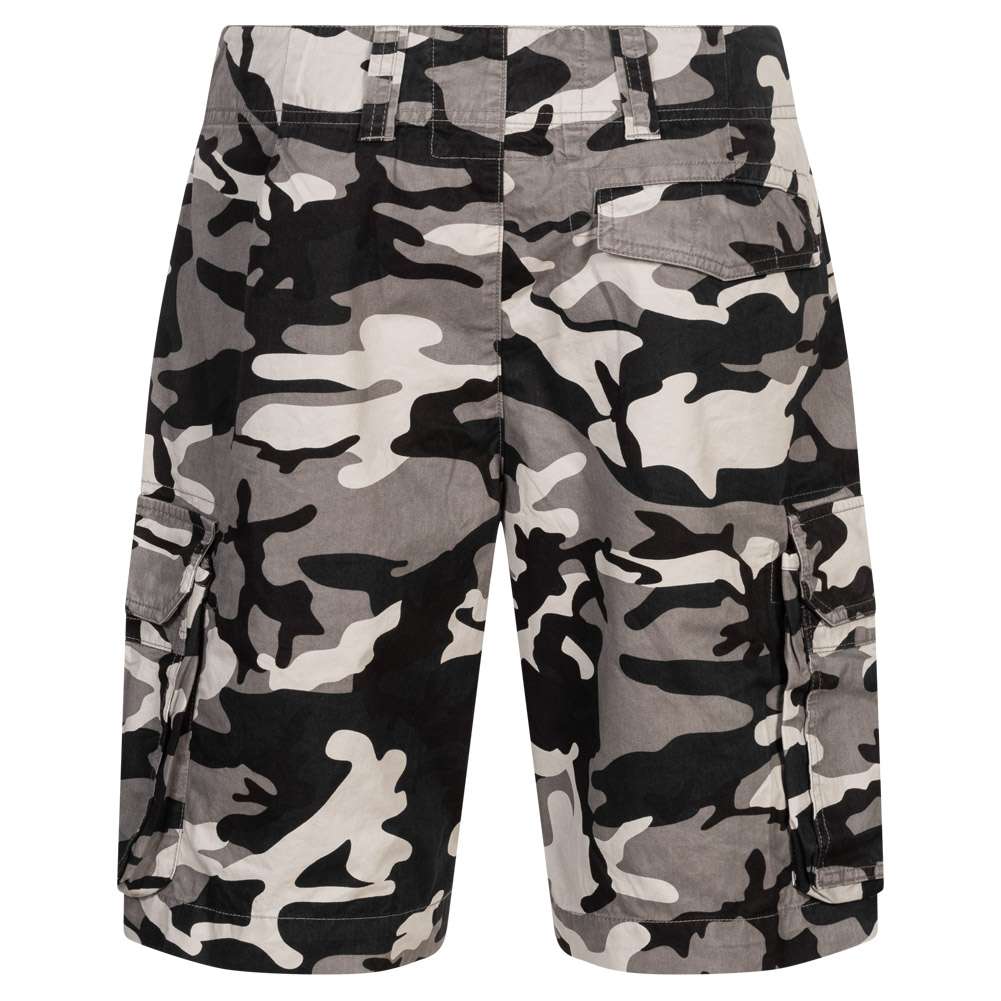 PUMA Varsity Herren Cargo Shorts 568435-01