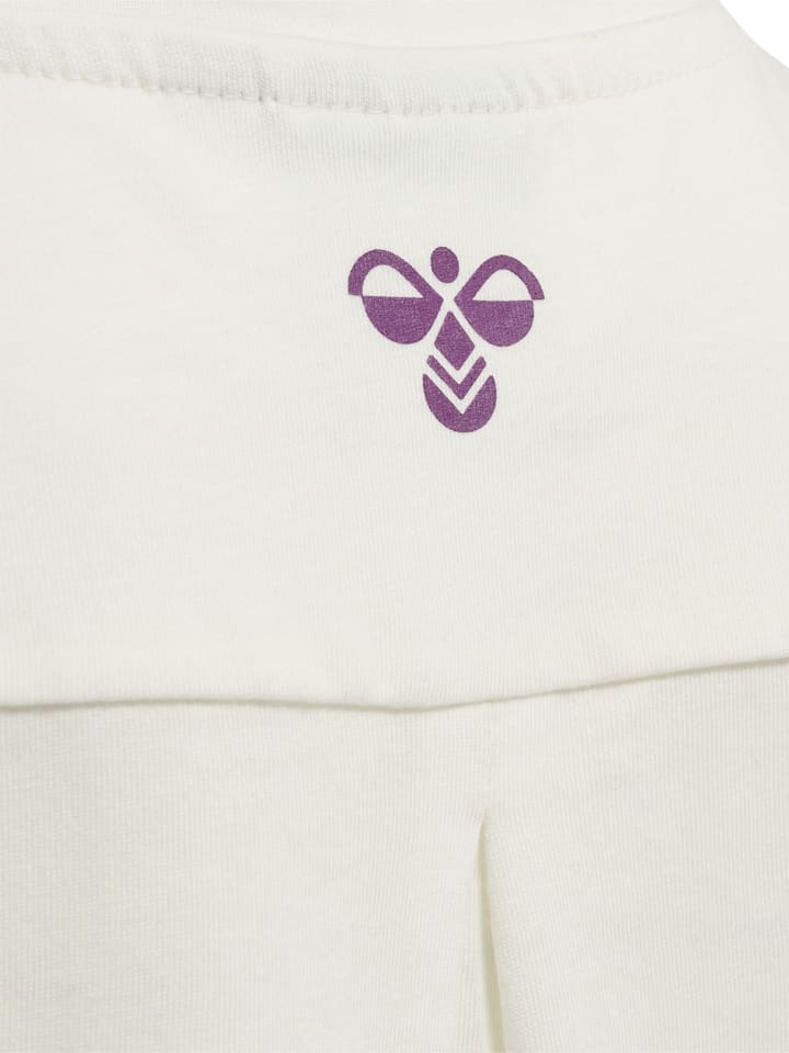 Hummel Hummel T-Shirt Flügelärmel Hmlspace Mädchen in MARSHMALLOW günstig kaufen