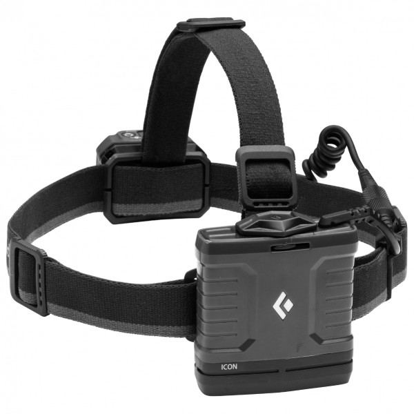 Black Diamond - Icon 700 Headlamp - Stirnlampe
