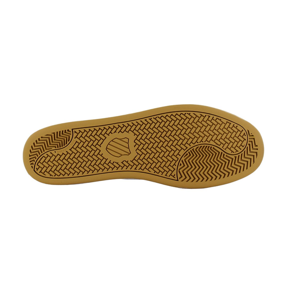 K-Swiss COURT SHIELD 06599-194-M / weiss
