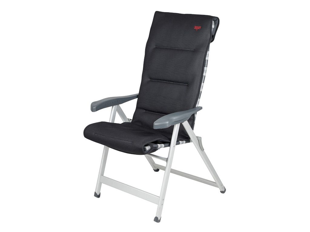 Crespo Air-Deluxe Stuhlbezug