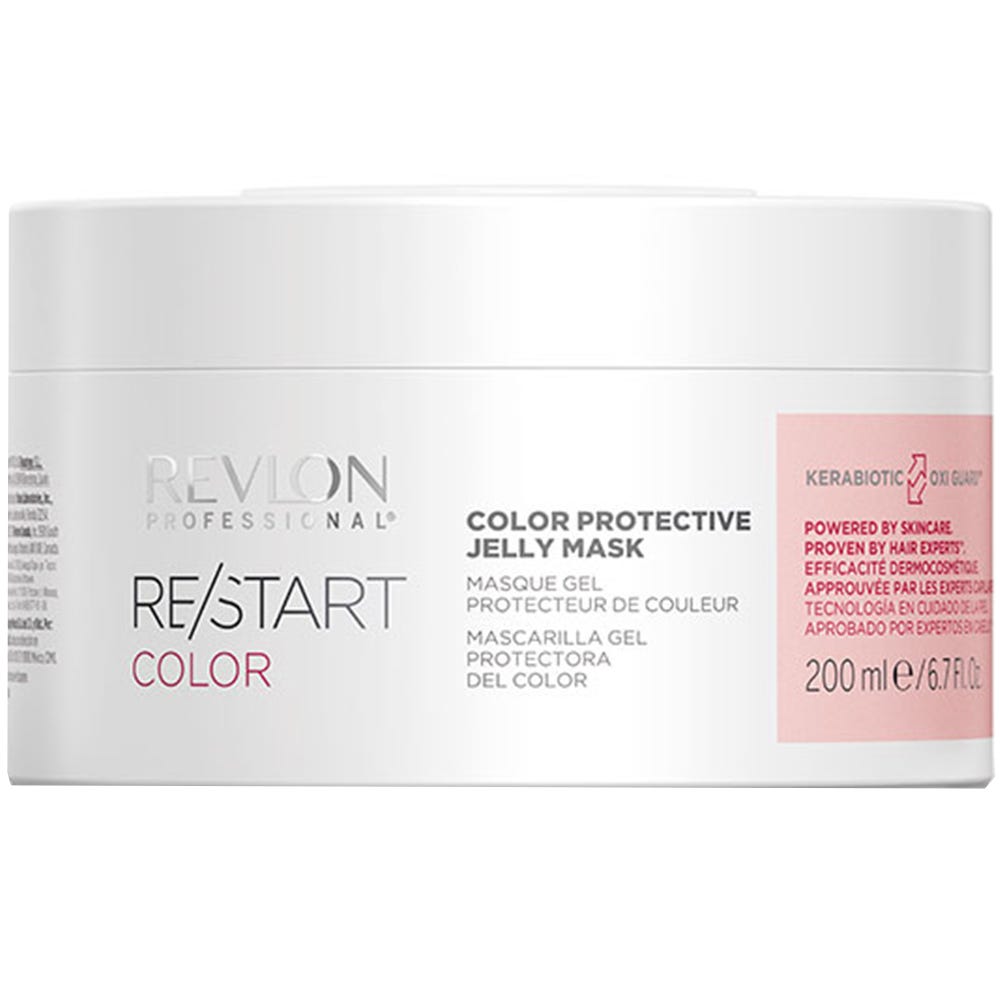 Revlon Re-Start Color Protective Jelly Mask 250 ml