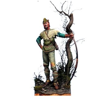 Robin Hood Sherwood Forest