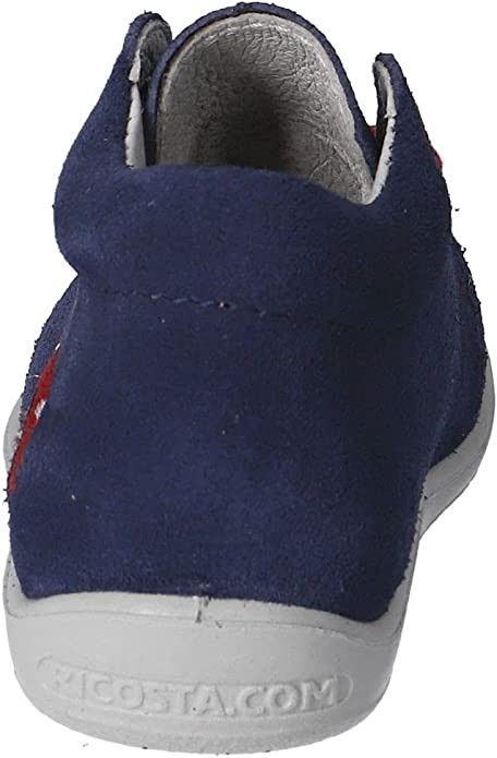 RICOSTA Lauflernschuhe blau