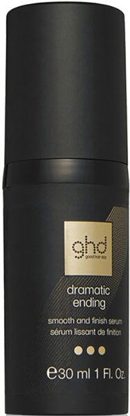 ghd dramatic ending smooth & finish serum Glanzserum