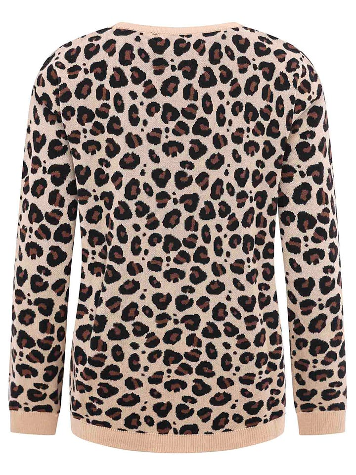 Zwillingsherz Pullover 