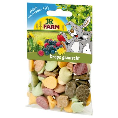 JR Farm Gemischte Drops