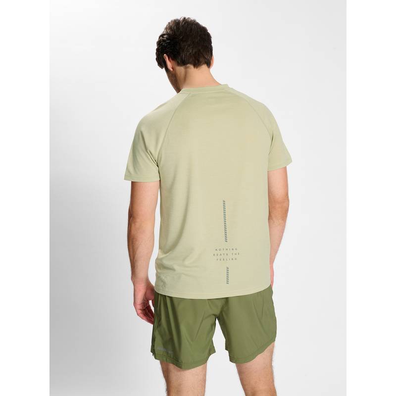 Newline nwlORLANDO T-SHIRT S/S MEN T-Shirt Herren