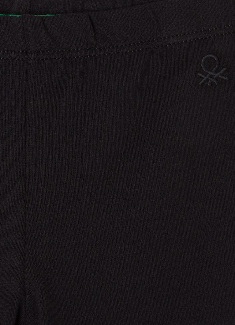 Benetton helanke proširenog kroja s rastezljivim materijalom