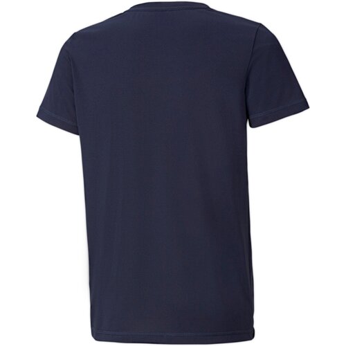 KINDER SHIRT ACTIVE SMALL LOGO TEE B
