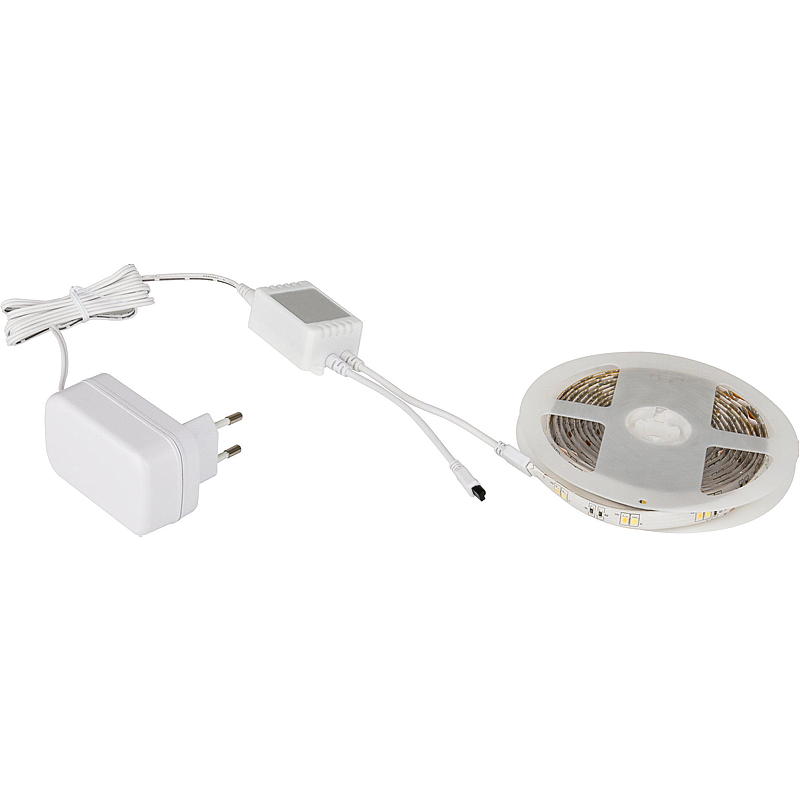 Energy Led strip 3 m Dimbar, varmhvit