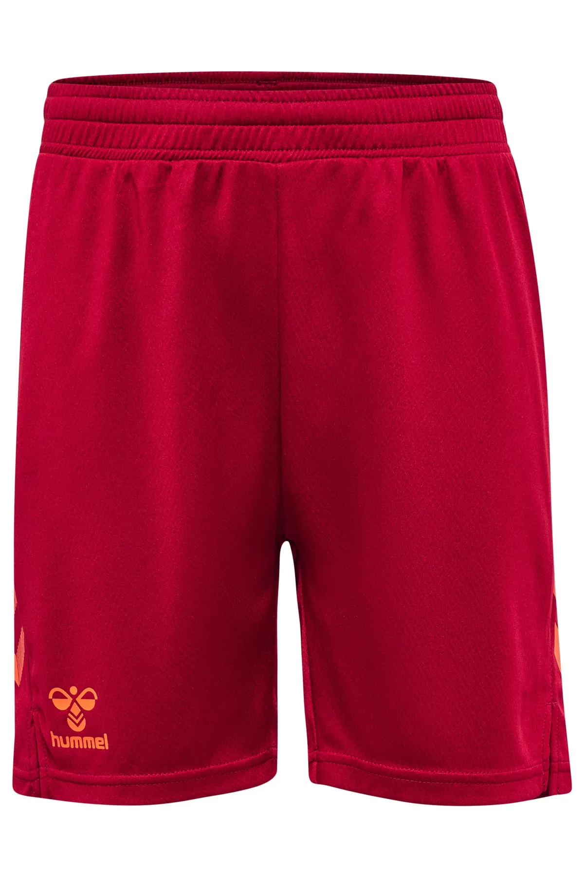 hummel  hmlONGRID POLY SHORTS KIDS