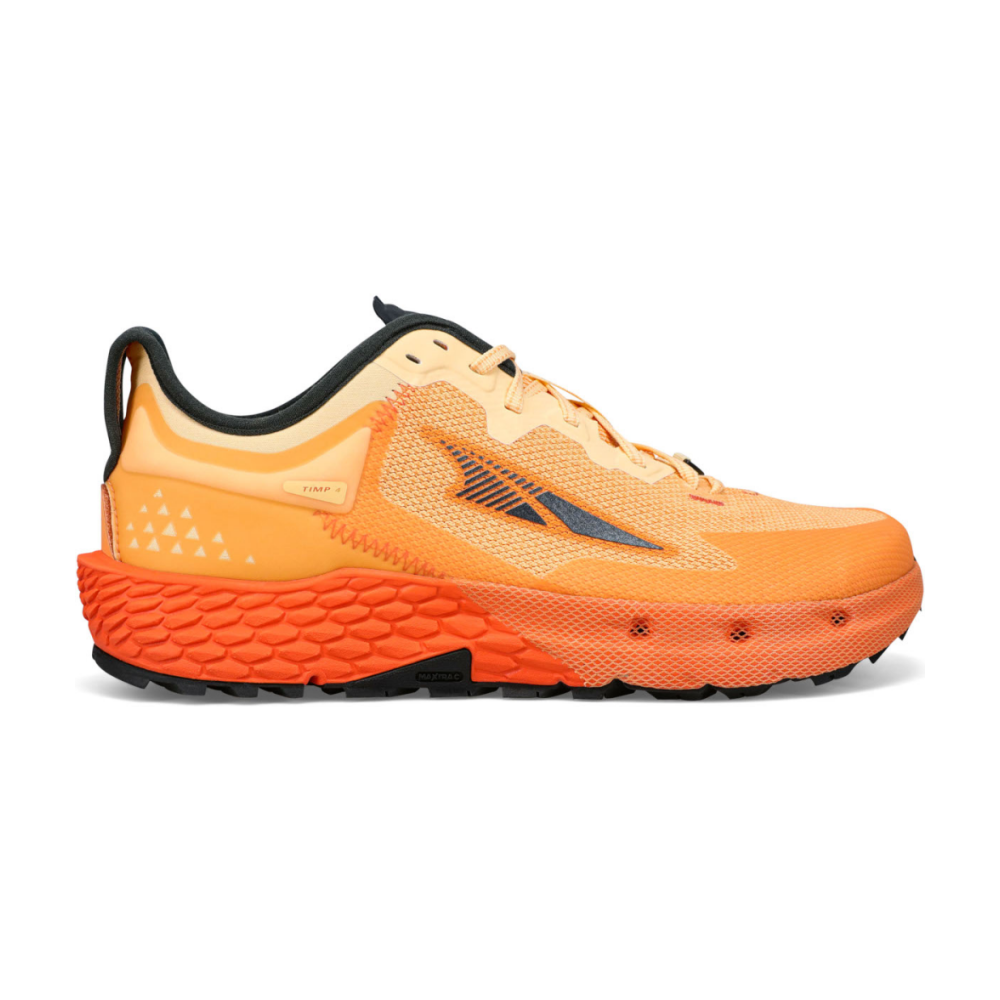 Altra Timp 4 AL0A547J800 / orange