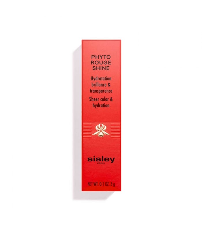 SISLEY-PHYTO-ROUGE SHINE-Brillant Hydratant