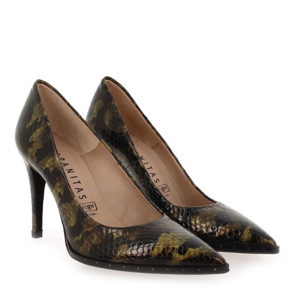 Hispanitas  HI 222395 - python noir