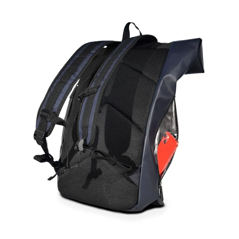 aporti Rolltop Anzio L - Navy