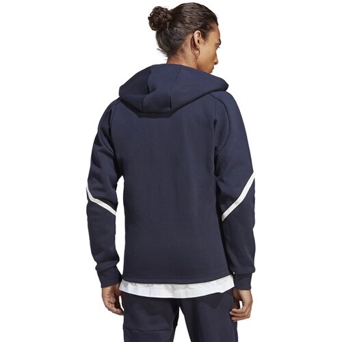 HERREN KAPUZENSWEAT M D4GMDY FZHD