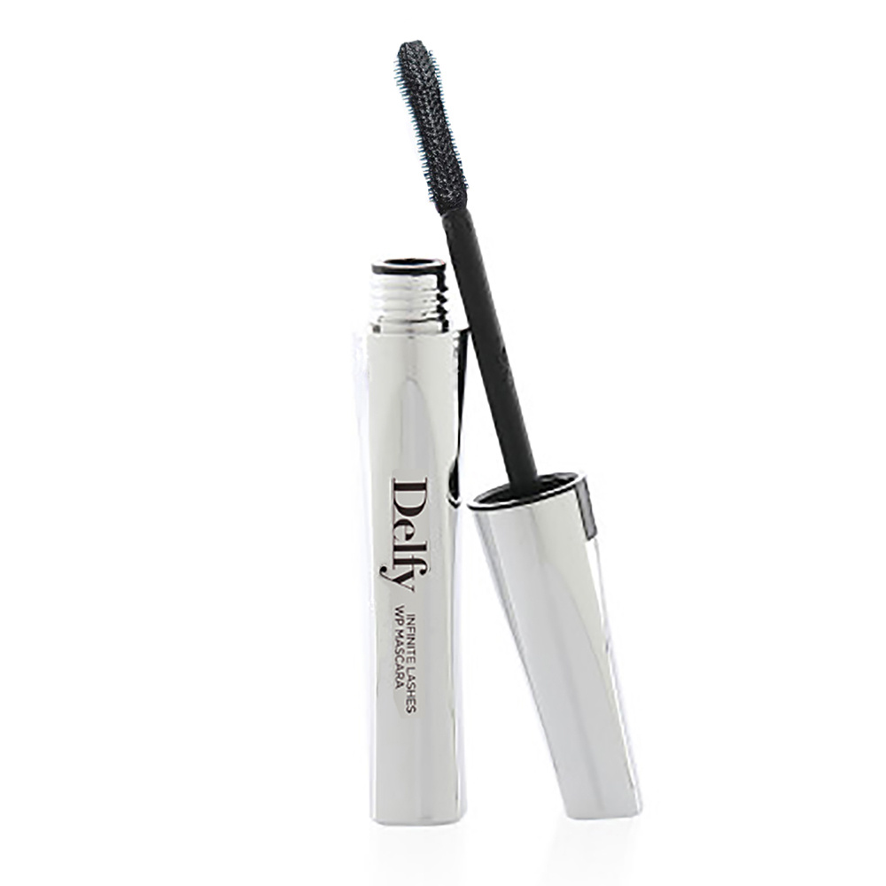 delfy Infinite Lashes Mascara Waterproof